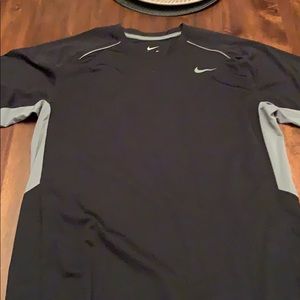 Nike Dri Fit T Shirt Large